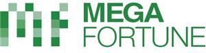 Mega Fortune logo