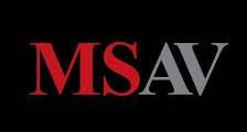MSAV Holdings logo