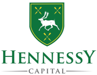 NRC Group Holdings (Hennessy Capital Acq. III) logo