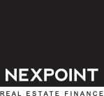 NexPoint Real Estate Finance logo