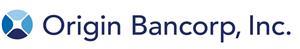 Origin Bancorp logo