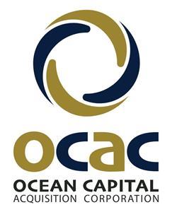 Ocean Capital Acquisition logo