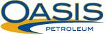 Oasis Midstream Partners LP logo