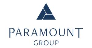 Paramount Group logo