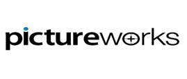 Pictureworks International Holdings logo