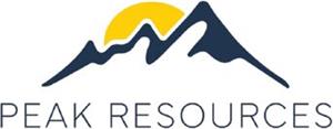 Peak Resources LP logo