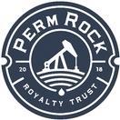 PermRock Royalty Trust logo