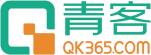 QK logo