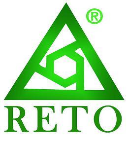 RETO logo