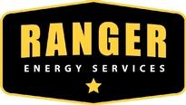 Ranger Energy Services logo