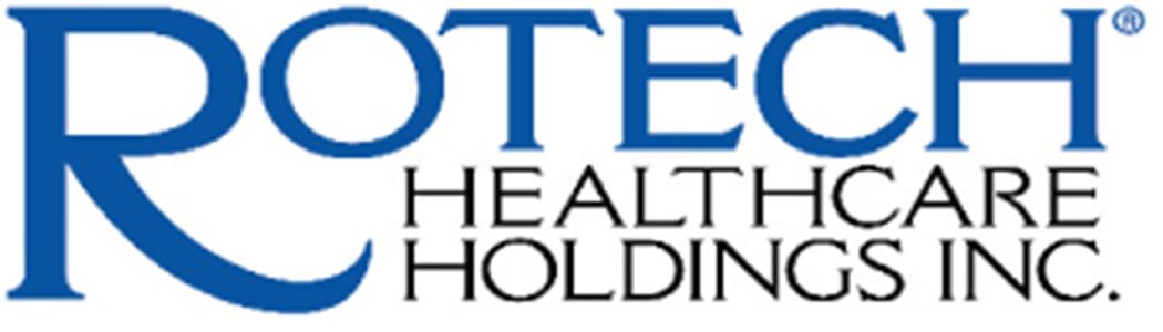 IPO: Rotech Healthcare Holdings - Renaissance Capital