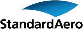 StandardAero logo