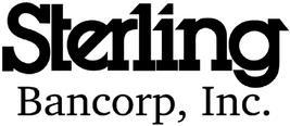 Sterling Bancorp logo