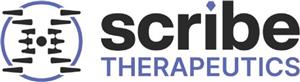 Scribe Therapeutics logo