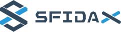 SFIDA X logo