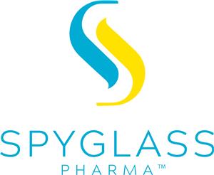 SpyGlass Pharma logo