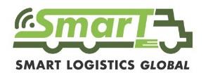 Smart Logistics Global logo