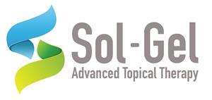 Sol-Gel Technologies logo