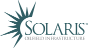 Solaris Oilfield Infrastructure logo