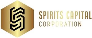 Spirits Capital logo