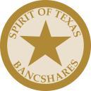 Spirit of Texas Bancshares logo