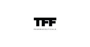 TFF Pharmaceuticals logo