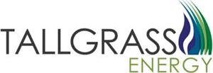 Tallgrass Energy LP logo