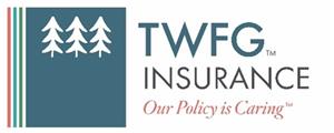 TWFG logo