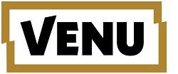 Venu Holding (Notes Live) logo