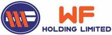 WF Holding logo