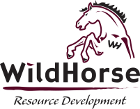 WildHorse Resource Development logo