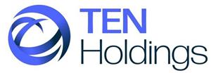 TEN Holdings logo