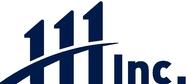 111 Inc. logo