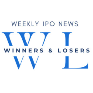 IPO News – Weekly International IPO Winners and Losers
